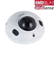 Dahua IPC-HDBW3441FP-AS-0360B-S2 IP Dome...