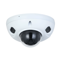 Dahua IPC-HDBW3441FP-AS-0360B-S2 IP Dome Überwachungskamera 4MP WizSense SMD H.265 H.264 MJPEG PoE