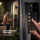 BALTER EVO HD Touch Türsprechanlage Einfamilienhaus 2x Monitor Schwarz WLAN App