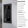BALTER EVO HD Touch Türsprechanlage 4-Fam. 4x Monitor Schwarz/Weiß WLAN App