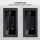 BALTER EVO HD Touch Türsprechanlage 4-Fam. 4x Monitor Schwarz/Weiß WLAN App