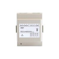 BALTER EVO HD Funktionsmodul Hutschiene 2-Draht-BUS
