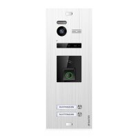 BALTER EVO HD Fingerprint Außenstation...