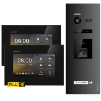 BALTER EVO HD Fingerprint Türsprechanlage...