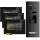 BALTER EVO HD Fingerprint Türsprechanlage Einfamilienhaus 3x Monitor Schwarz