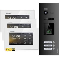 BALTER EVO HD Fingerprint Türsprechanlage...