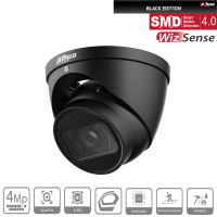 Dahua IPC-HDW3441TP-ZS-S2-B IP Eyeball...