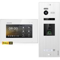 BALTER EVO HD Fingerprint Türsprechanlage...