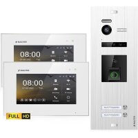 BALTER EVO HD Fingerprint Türsprechanlage...