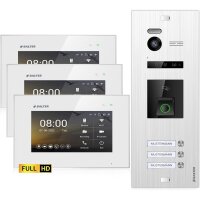 BALTER EVO HD Fingerprint Türsprechanlage...