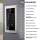 BALTER EVO HD Touch Türsprechanlage Einfamilienhaus 2x Monitor Silber WLAN App