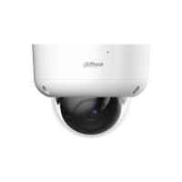 Dahua HAC-HDBW2501RAP-Z-A-DP-27135-S2-DIP HDCVI Dome AC/DC Überwachungskamera 5MP Starlight AHD