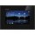 BALTER EVO Video-Türsprechanlage 4-Familienhaus 4x 7-Zoll-Monitor Silber/Schwarz