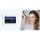 BALTER EVO Video-Türsprechanlage 4-Familienhaus 4x 7-Zoll-Monitor Silber/Schwarz