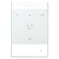 BALTER EVO Audio-Sprechstelle 2-Draht-BUS