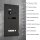BALTER EVO HD Türsprechanlage Einfamilienhaus 1x 7-Zoll-Monitor Schwarz/Weiß