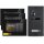 BALTER EVO HD Video-Türsprechanlage Einfamilienhaus 3x 7-Zoll-Monitor Schwarz