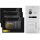 BALTER EVO HD Türsprechanlage 3-Familienhaus 3x 7-Zoll-Monitor Silber/Schwarz
