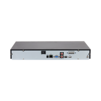 Dahua NVR4216-EI NVR 16 Kanal Videorekorder WizSense SMD H.265 H.264 MJPEG