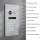 BALTER EVO HD Türsprechanlage 4-Familienhaus 4x 7-Zoll-Monitor Silber WLAN App