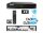 Edision Piccollo S2+T2/C HD Combo Receiver DVB-S2 DVB-T2 DVB-C H.265 HEVC LAN CI