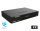 Edision Piccollo S2+T2/C HD Combo Receiver DVB-S2 DVB-T2 DVB-C H.265 HEVC LAN CI