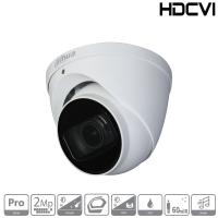 Dahua HAC-HDW2241TP-Z-A-S2-DIP HDCVI Eyeball...