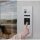 BALTER EVO HD Fingerprint Türsprechanlage 1-Fam. 3x Monitor Silber WLAN App