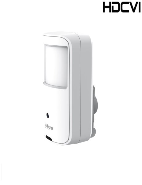 Dahua HAC-HUM3200A-0280P-S5 HDCVI Cube 2 Megapixel AHD TVI CVBS 2,8 mm Fixobjektiv