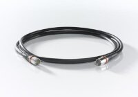 WISI DS 50 U 0150 Anschlusskabel F-Quick F-Quick 1,5 m...