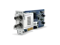 VU+ DVB-S2/S2X FBC Twin Sat Tuner 8 Demodulatoren...