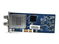 VU+ DVB-S2/S2X FBC Twin Sat Tuner 8 Demodulatoren für Uno Duo Ultimo 4K