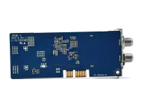 VU+ DVB-S2/S2X FBC Twin Sat Tuner 8 Demodulatoren für Uno Duo Ultimo 4K