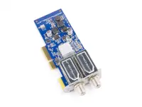Dreambox DVB-S2 FBC Twin Tuner 8 Demodulatoren für DM900 DM920 HD 4K
