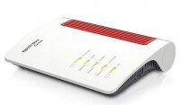 AVM FRITZ!Box 6660 Cable WLAN Router Wi-Fi 6 DOCSIS 3.1...