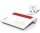 AVM FRITZ!Box 6660 Cable WLAN Router Wi-Fi 6 DOCSIS 3.1 ohne Branding