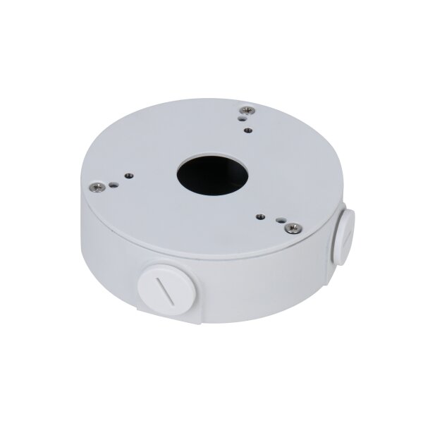 Dahua PFA13G Anschlussdose Kamera-Zubehör Aluminium für Eyeball Kameras