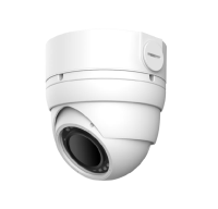 Dahua PFA13G Anschlussdose Kamera-Zubehör Aluminium für Eyeball Kameras