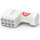 DUR-line +Ultra Octo LNB weiß 8 Teilnehmer LTE/5G 0,1 dB