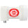 DUR-line +Ultra Single LNB weiß 1 Teilnehmer LTE/5G 0,1 dB