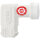 DUR-line +Ultra Twin LNB weiß 2 Teilnehmer LTE/5G 0,1 dB