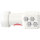 DUR-line +Ultra Quattro LNB weiß Multischalter LTE/5G 0,1 dB