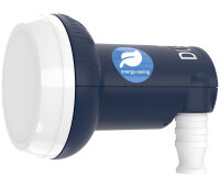 DUR-line Blue ECO Single LNB 1 Teilnehmer LTE/5G geringe...