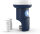 DUR-line Blue ECO Twin LNB 2 Teilnehmer LTE/5G geringe Stromaufnahme