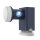 DUR-line Blue ECO Octo LNB 8 Teilnehmer LTE/5G geringe Stromaufnahme