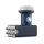 DUR-line Blue ECO Octo LNB 8 Teilnehmer LTE/5G geringe Stromaufnahme
