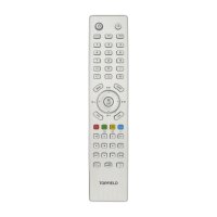 Topfield TP-221 Fernbedienung silber für TF 7700...