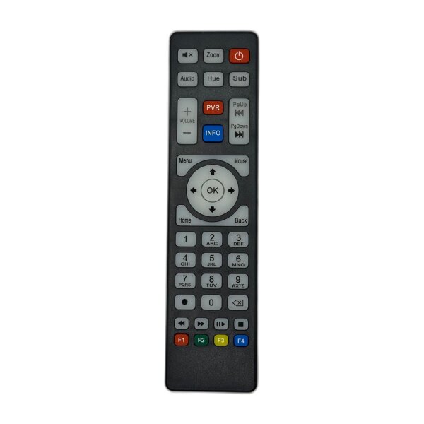 Maxytec Fernbedienung UG55 5G Plus Hornet Phoenix Raptor Infinity