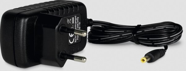 TechniSat Netzteil DC 13V 0,46A für TechniRouter 0001/3288