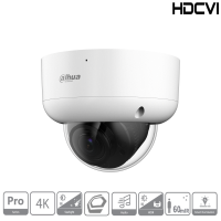 Dahua HAC-HDBW2802RAP-Z-A HDCVI Dome...
